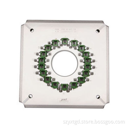 Polishing Fixture/Grinding Jig
